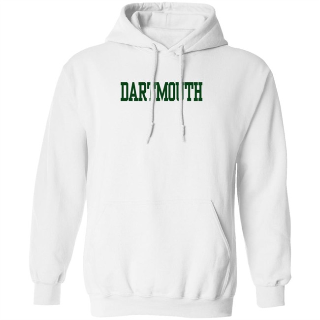 Dartmouth Long Sleeve T Shirt Mersderekk Dartmouth Long Sleeve T Shirt Mersderekk