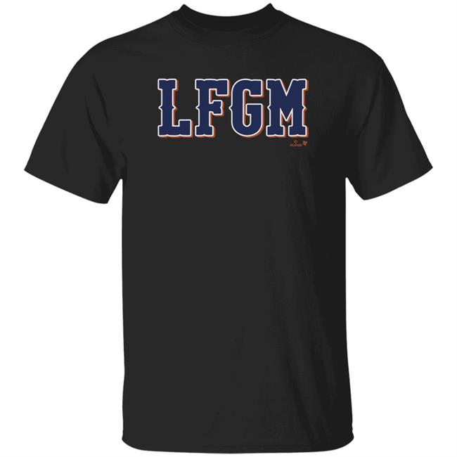 Breakingt Lfgm T Shirt Francisco Lindor