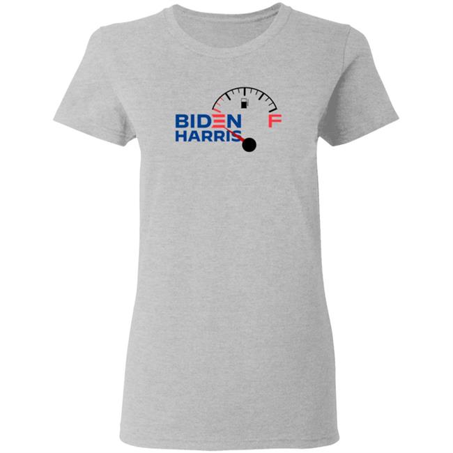 Bringammo On Empty Biden Harris Parody Shirt Bringammo On Empty Biden Harris Parody Shirt