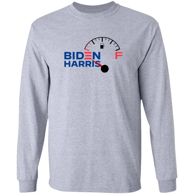 Bringammo On Empty Biden Harris Parody Shirt Bringammo On Empty Biden Harris Parody Shirt