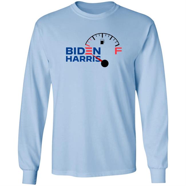 Bringammo On Empty Biden Harris Parody Shirt Bringammo On Empty Biden Harris Parody Shirt