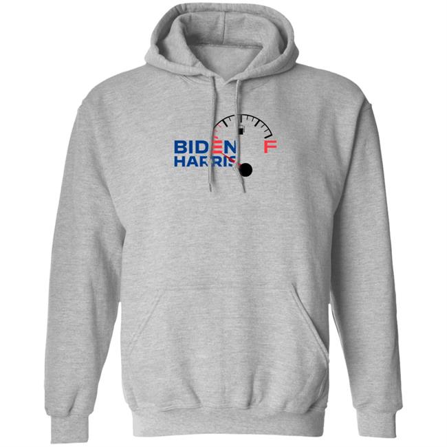 Bringammo On Empty Biden Harris Parody Shirt Bringammo On Empty Biden Harris Parody Shirt