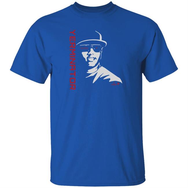 Yermin Mercedes Yerminator Shirt Breakingt Shirt Yermin Mercedes Yerminator Shirt Breakingt Shirt