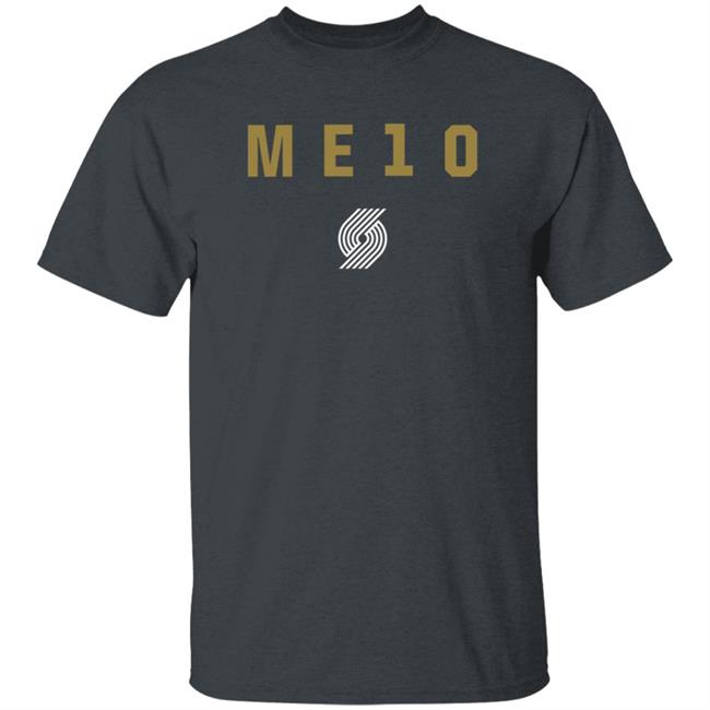 Portland Trail Blazers Me10 Shirt Carmelo Anthony Portland Trail Blazers Me10 Shirt Carmelo Anthony