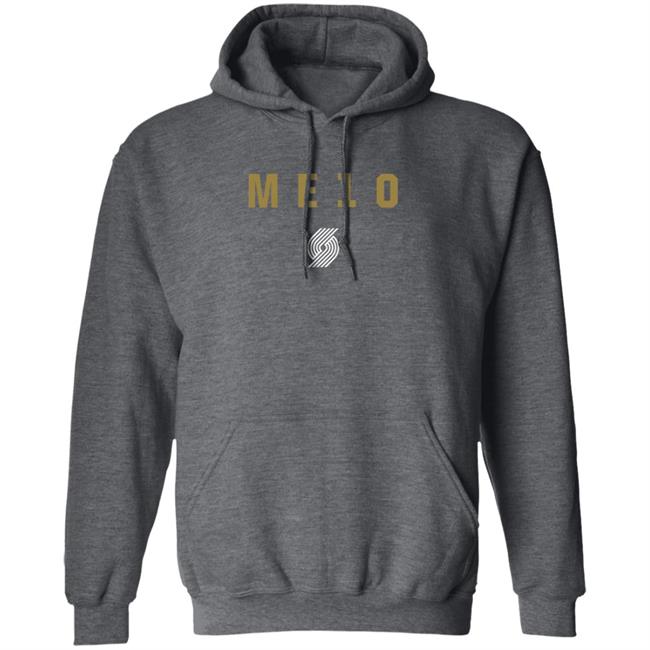 Portland Trail Blazers Me10 Shirt Carmelo Anthony Portland Trail Blazers Me10 Shirt Carmelo Anthony