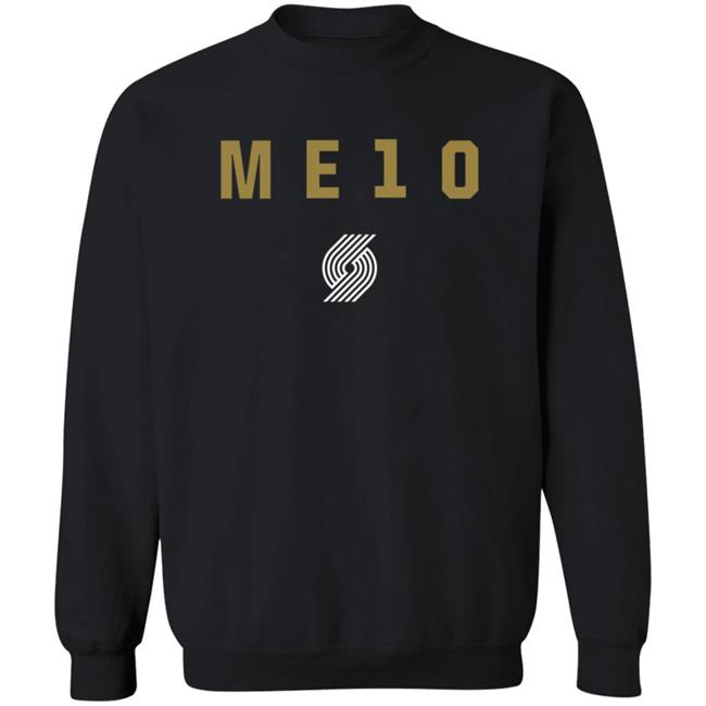 Portland Trail Blazers Me10 Shirt Carmelo Anthony Portland Trail Blazers Me10 Shirt Carmelo Anthony