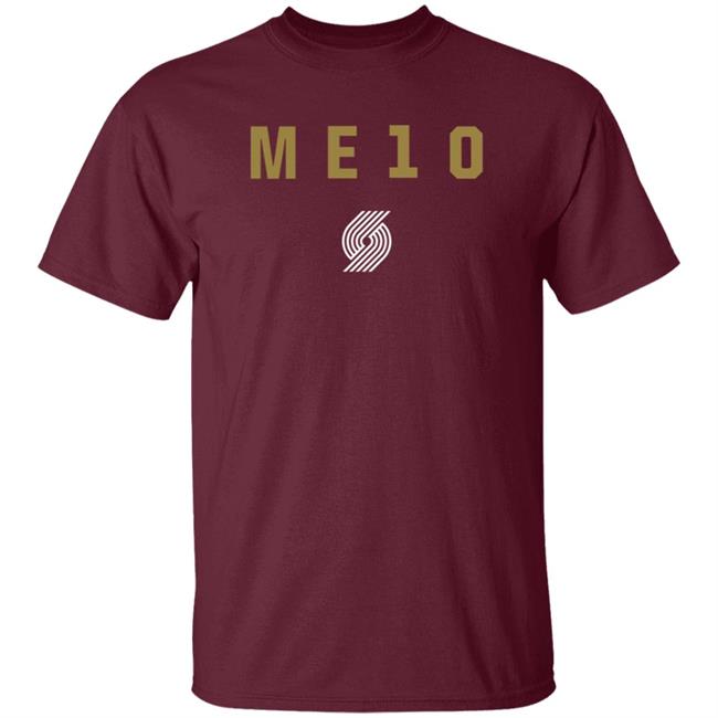 Portland Trail Blazers Me10 Shirt Carmelo Anthony Portland Trail Blazers Me10 Shirt Carmelo Anthony