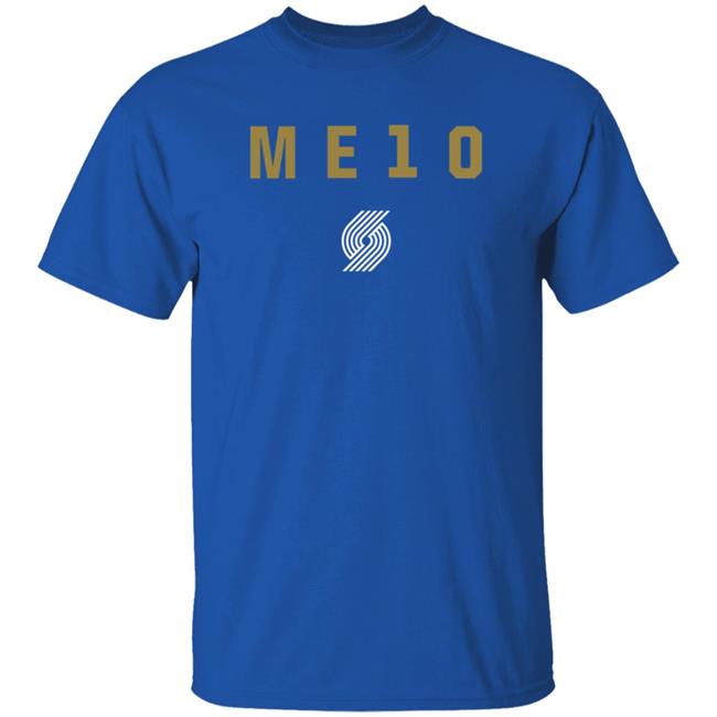 Portland Trail Blazers Me10 Shirt Carmelo Anthony Portland Trail Blazers Me10 Shirt Carmelo Anthony