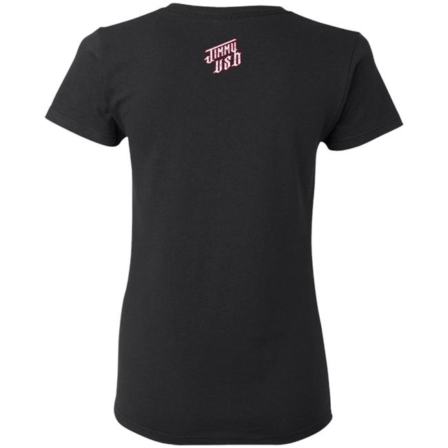 Wwe Jimmy Uso Nobody's Bitch T Shirt Wwe Jimmy Uso Nobody's Bitch T Shirt