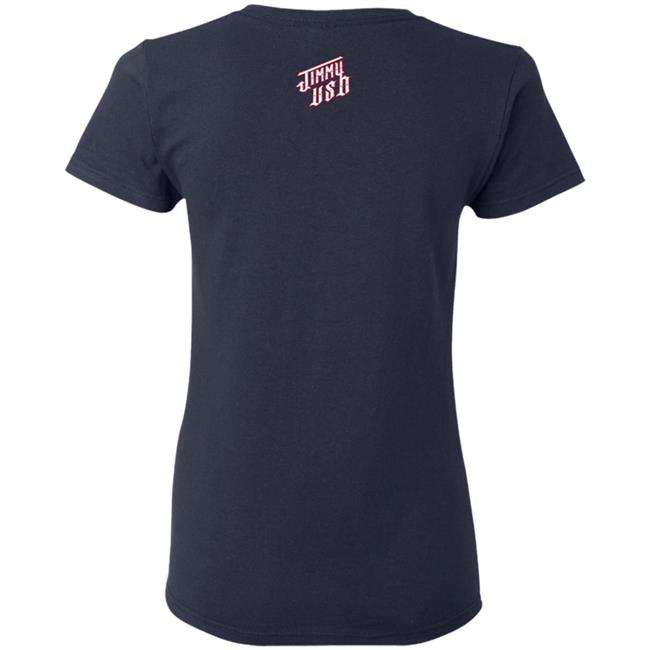 Wwe Jimmy Uso Nobody's Bitch T Shirt Wwe Jimmy Uso Nobody's Bitch T Shirt