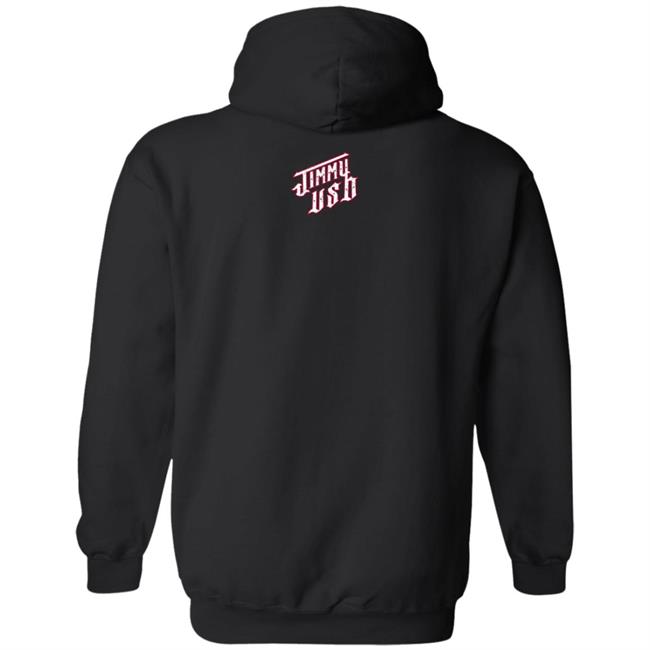 Wwe Jimmy Uso Nobody's Bitch T Shirt Wwe Jimmy Uso Nobody's Bitch T Shirt