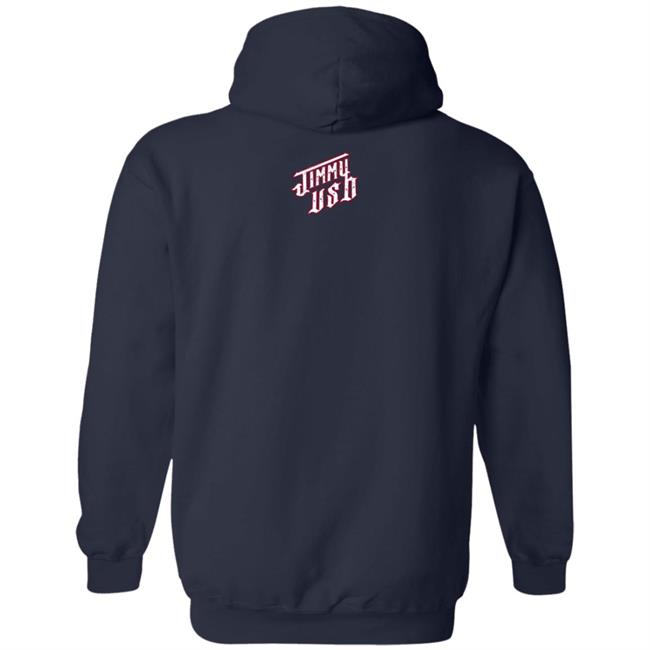 Wwe Jimmy Uso Nobody's Bitch T Shirt Wwe Jimmy Uso Nobody's Bitch T Shirt