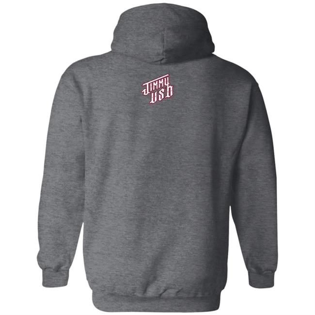 Wwe Jimmy Uso Nobody's Bitch T Shirt Wwe Jimmy Uso Nobody's Bitch T Shirt