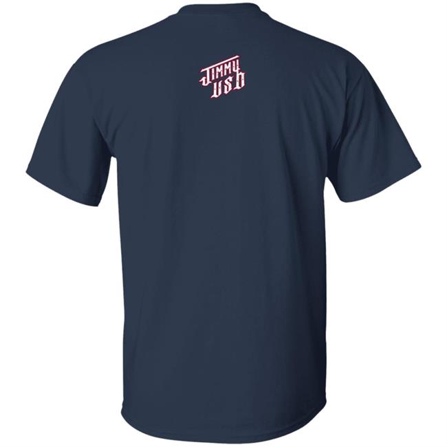 Wwe Jimmy Uso Nobody's Bitch T Shirt Wwe Jimmy Uso Nobody's Bitch T Shirt