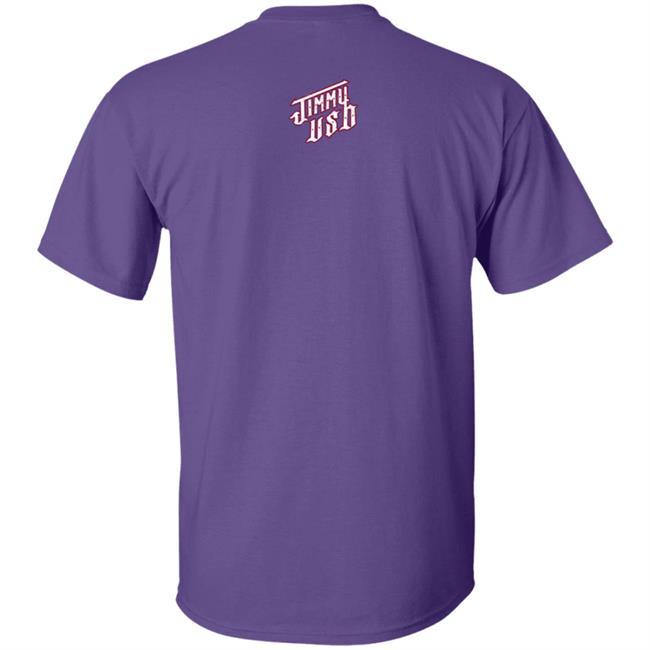 Wwe Jimmy Uso Nobody's Bitch T Shirt Wwe Jimmy Uso Nobody's Bitch T Shirt