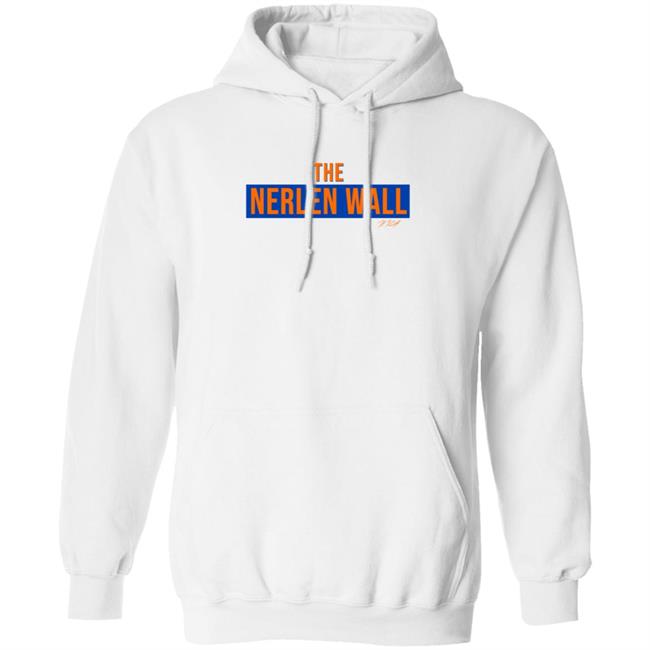 The Nerlen Wall Nerlens Noel Shirt Hoodie The Nerlen Wall Nerlens Noel Shirt Hoodie