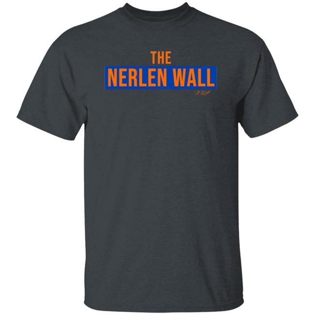 The Nerlen Wall Nerlens Noel Shirt Hoodie The Nerlen Wall Nerlens Noel Shirt Hoodie