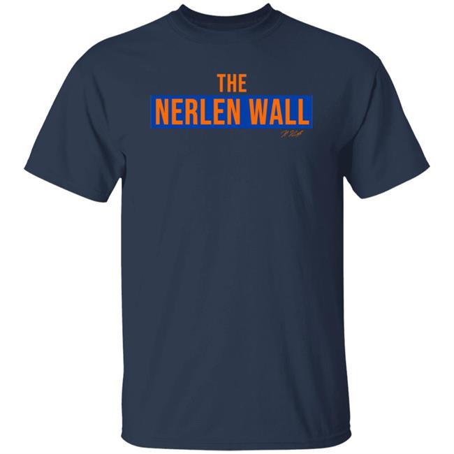 The Nerlen Wall Nerlens Noel Shirt Hoodie The Nerlen Wall Nerlens Noel Shirt Hoodie
