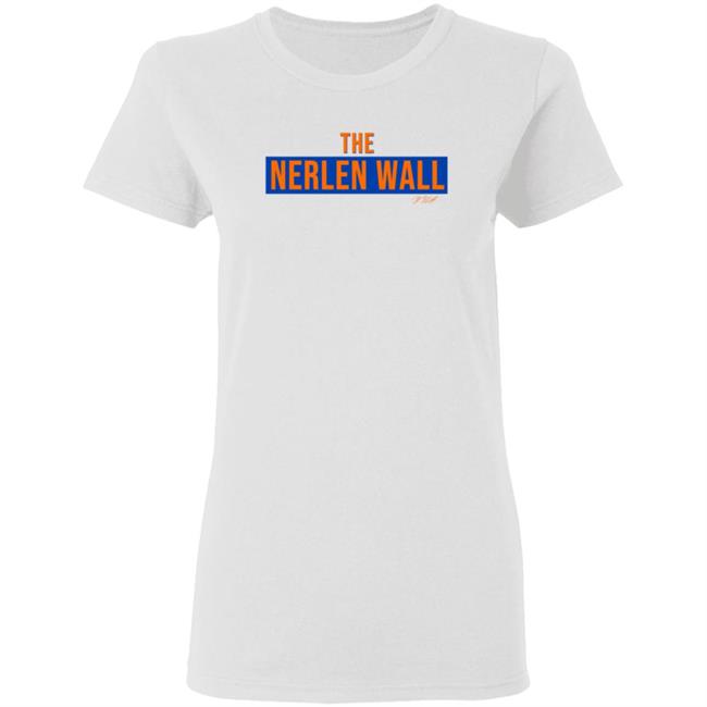 The Nerlen Wall Nerlens Noel Shirt Hoodie The Nerlen Wall Nerlens Noel Shirt Hoodie