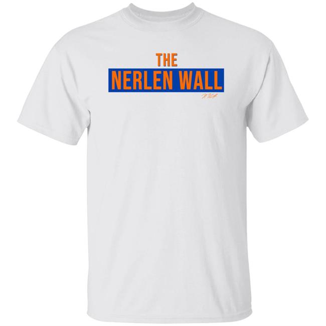 The Nerlen Wall Nerlens Noel Shirt Hoodie The Nerlen Wall Nerlens Noel Shirt Hoodie