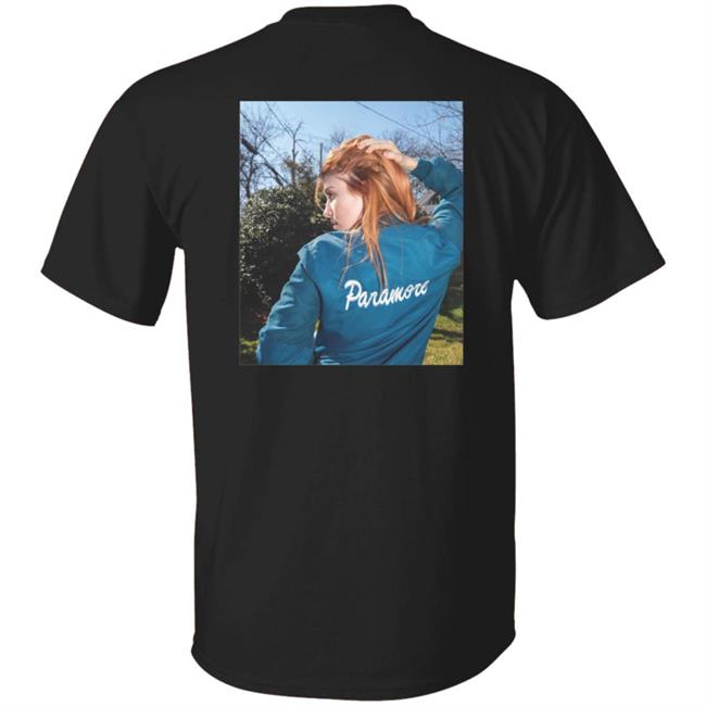 Tiny Hot Topic Bitch T Shirt Hayley Williams Tiny Hot Topic Bitch T Shirt Hayley Williams