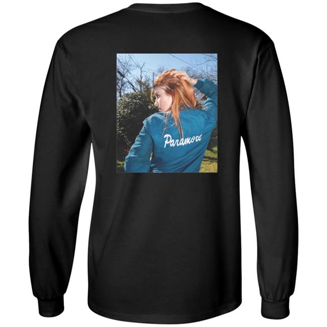 Tiny Hot Topic Bitch T Shirt Hayley Williams Tiny Hot Topic Bitch T Shirt Hayley Williams