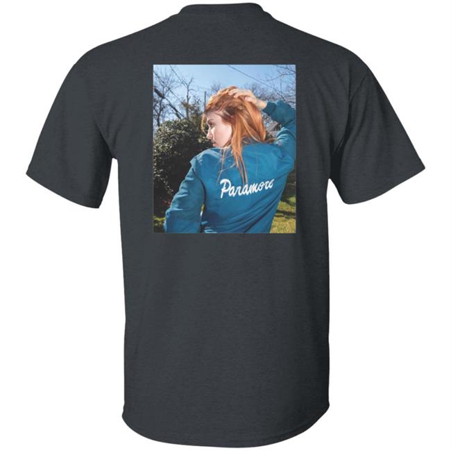 Tiny Hot Topic Bitch T Shirt Hayley Williams Tiny Hot Topic Bitch T Shirt Hayley Williams