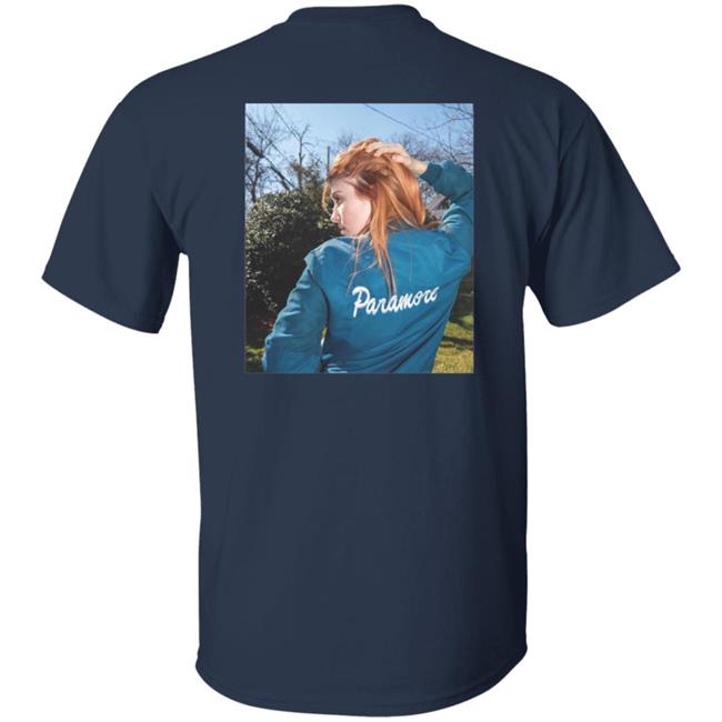 Tiny Hot Topic Bitch T Shirt Hayley Williams Tiny Hot Topic Bitch T Shirt Hayley Williams