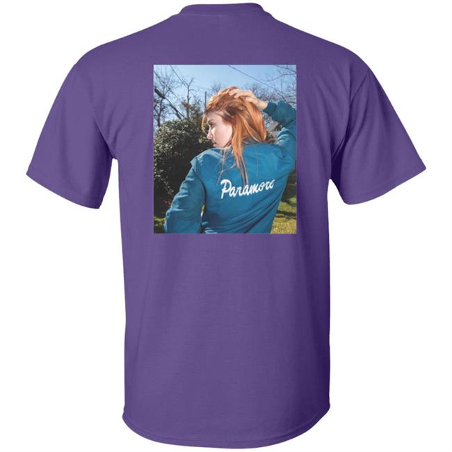 Tiny Hot Topic Bitch T Shirt Hayley Williams Tiny Hot Topic Bitch T Shirt Hayley Williams