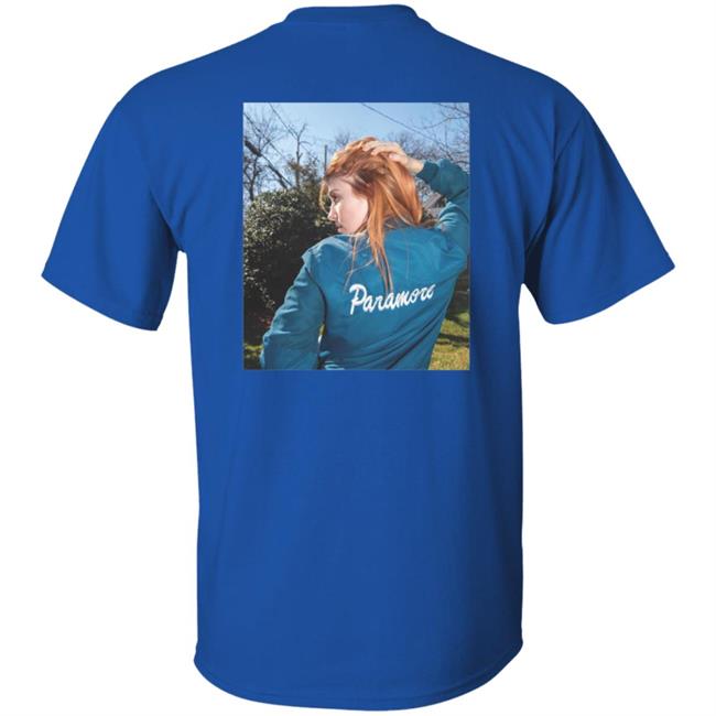 Tiny Hot Topic Bitch T Shirt Hayley Williams Tiny Hot Topic Bitch T Shirt Hayley Williams