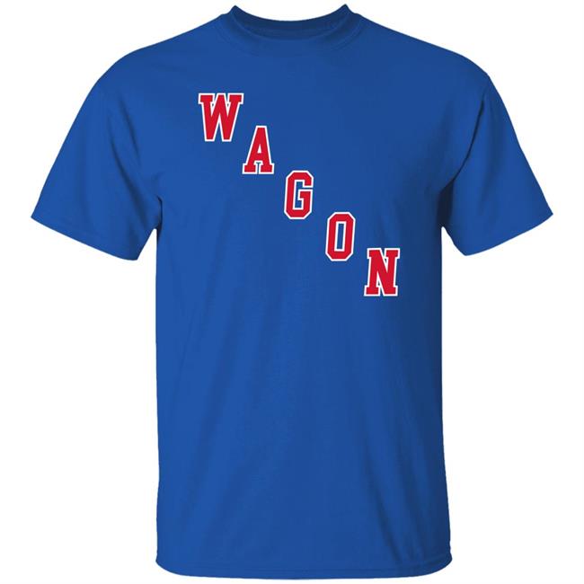The Barstool Sports Store Spittin' Chiclets Wagon Car Tee Shirt