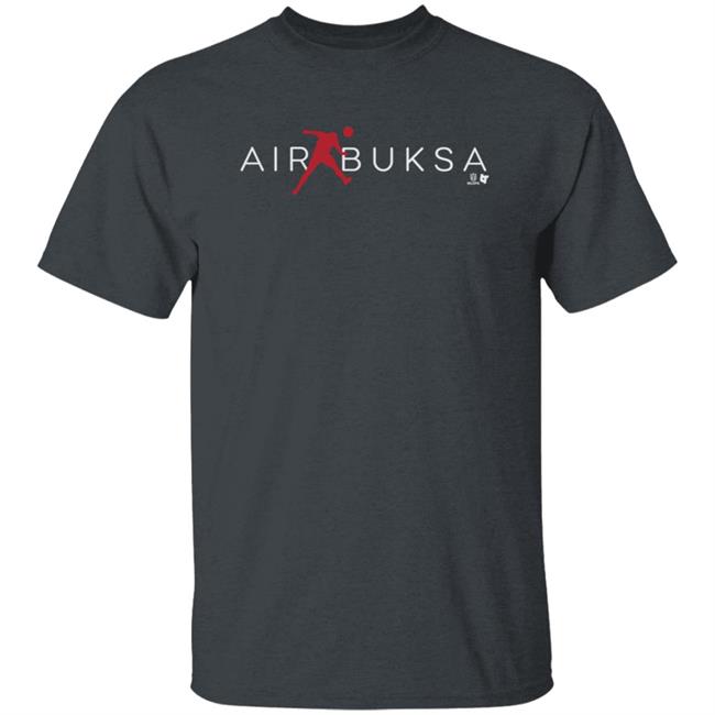 Breakingt Air Buksa T Shirt Breakingt Air Buksa T Shirt