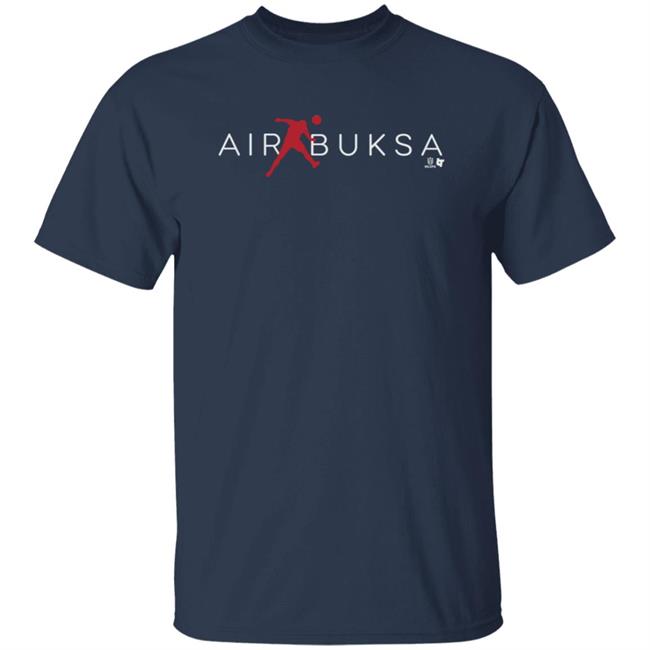 Breakingt Air Buksa T Shirt