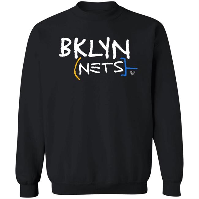 Brooklyn Nets Bklyn Hoodie Kevin Durant Brooklyn Nets Bklyn Hoodie Kevin Durant