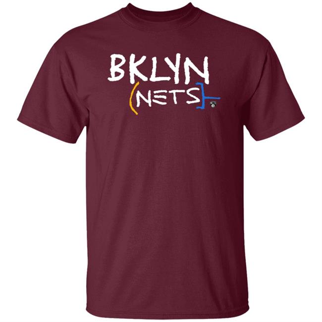 Brooklyn Nets Bklyn Hoodie Kevin Durant Brooklyn Nets Bklyn Hoodie Kevin Durant