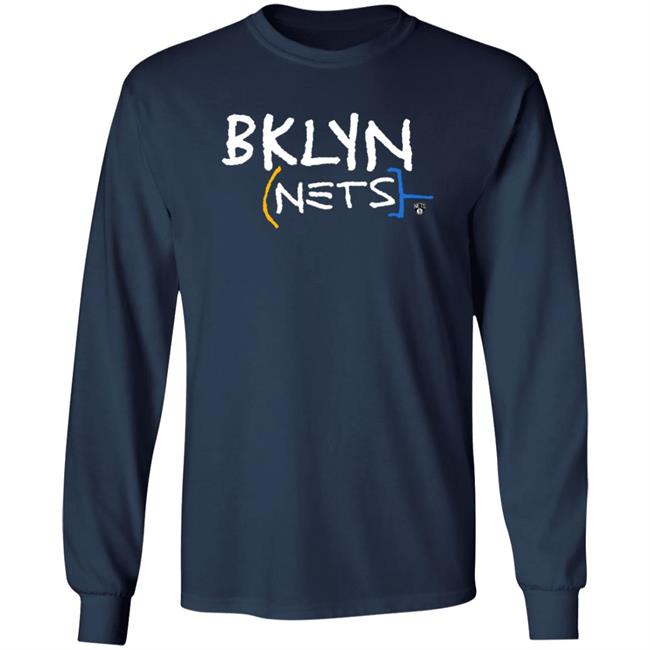 Brooklyn Nets Bklyn Hoodie Kevin Durant Brooklyn Nets Bklyn Hoodie Kevin Durant