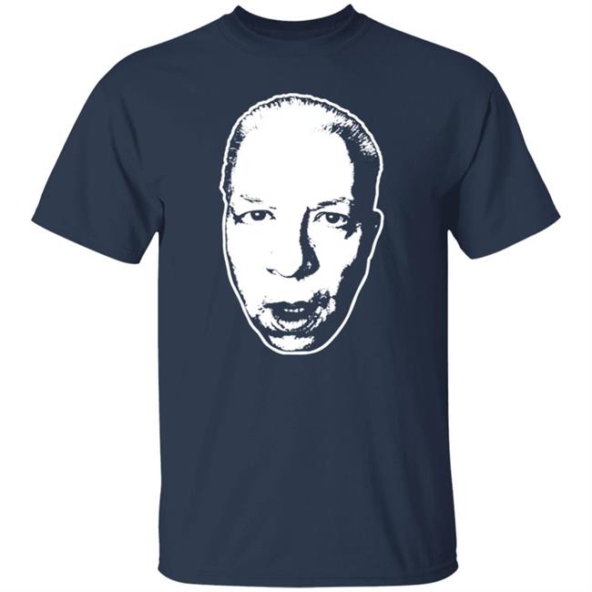 Chip Chipperson Merch Fly Wild Stay Gold Doug Bell T Shirt