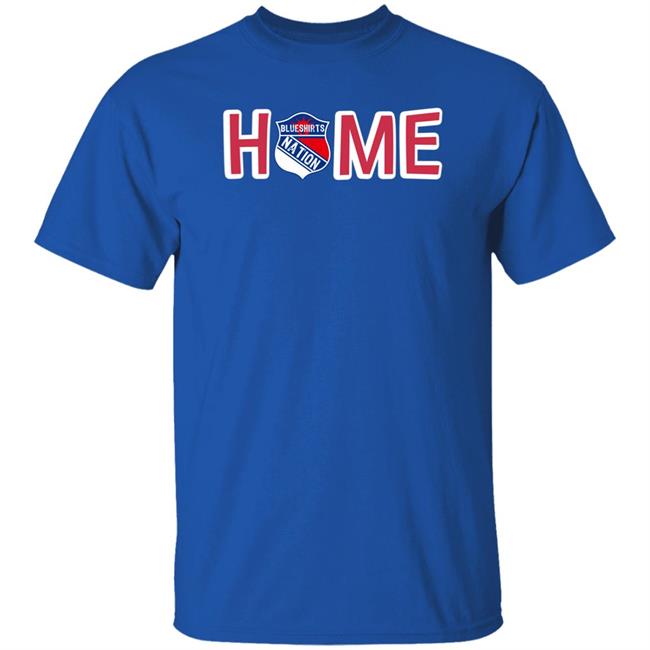 Blue Shirts Nation Store Merch Home Blue Shirts Nation Shirt