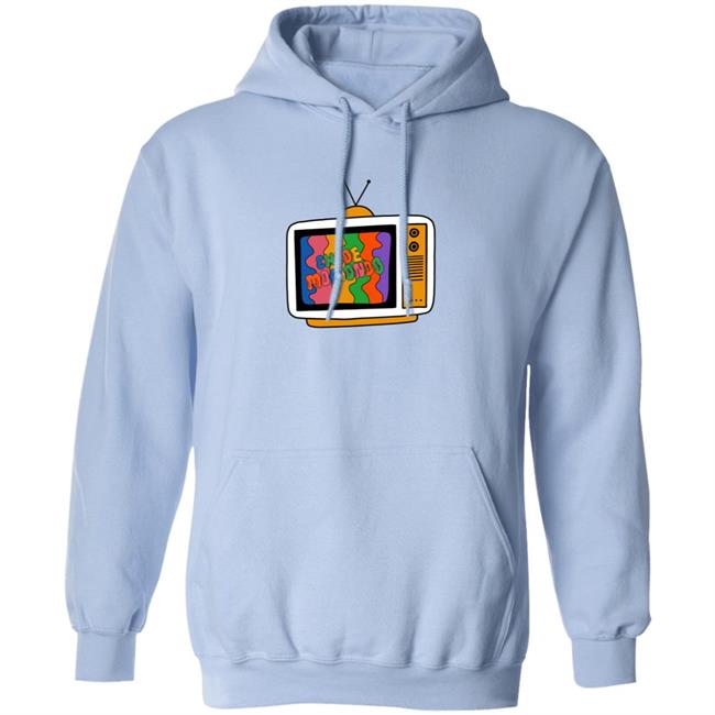 Chloe Moriondo Merch Tv Hoodie