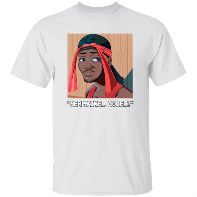 Rdcworld Shop Merch Jermaine Cole Shirt Mark Phillips Rdcworld Shop Merch Jermaine Cole Shirt Mark Phillips