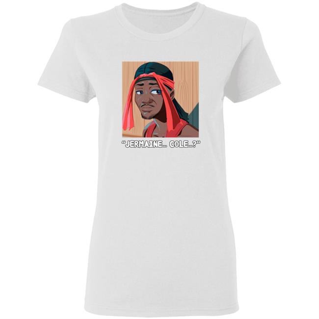 Rdcworld Shop Merch Jermaine Cole Shirt Mark Phillips Rdcworld Shop Merch Jermaine Cole Shirt Mark Phillips
