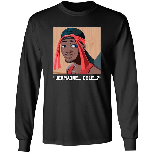 Rdcworld Shop Merch Jermaine Cole Shirt Mark Phillips Rdcworld Shop Merch Jermaine Cole Shirt Mark Phillips