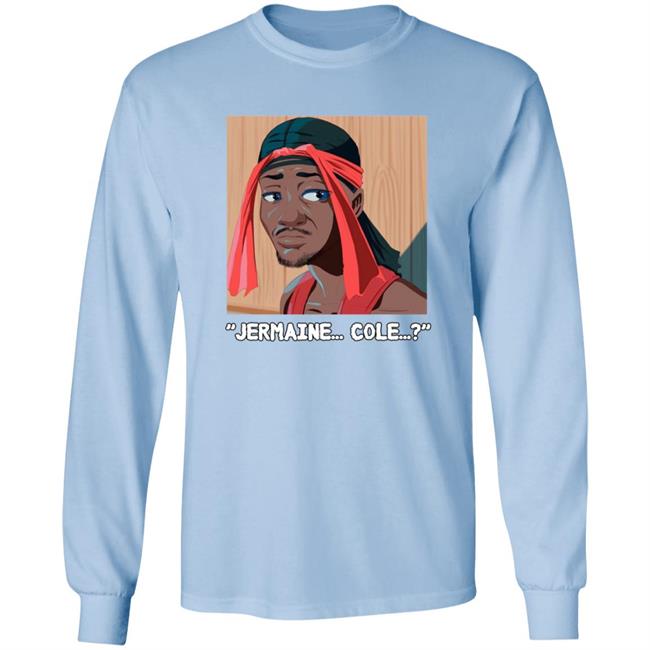 Rdcworld Shop Merch Jermaine Cole Shirt Mark Phillips Rdcworld Shop Merch Jermaine Cole Shirt Mark Phillips