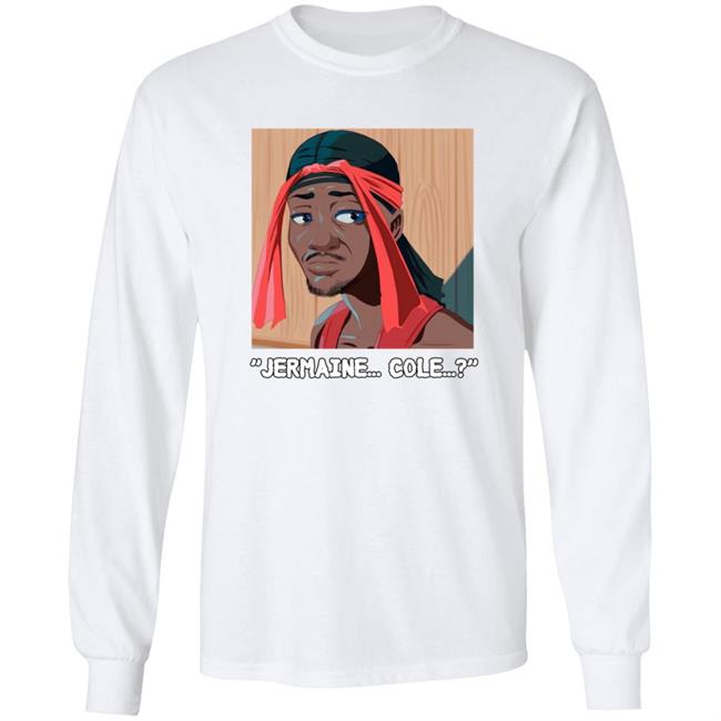 Rdcworld Shop Merch Jermaine Cole Shirt Mark Phillips Rdcworld Shop Merch Jermaine Cole Shirt Mark Phillips