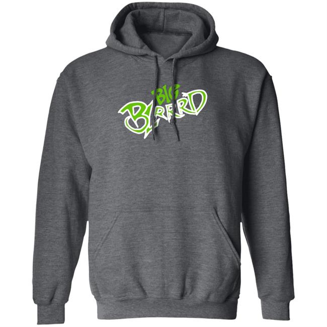 Thenew1017 Pooh Shiesty Merch Big Blrrd T Shirt Hoodie Thenew1017 Pooh Shiesty Merch Big Blrrd T Shirt Hoodie