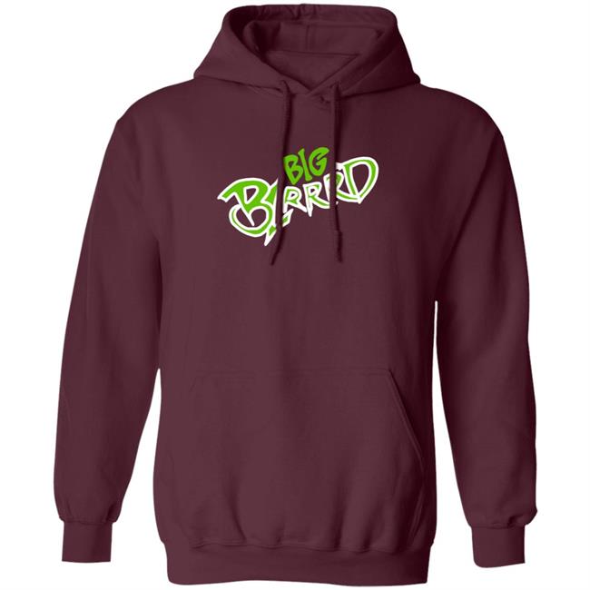 Thenew1017 Pooh Shiesty Merch Big Blrrd T Shirt Hoodie Thenew1017 Pooh Shiesty Merch Big Blrrd T Shirt Hoodie