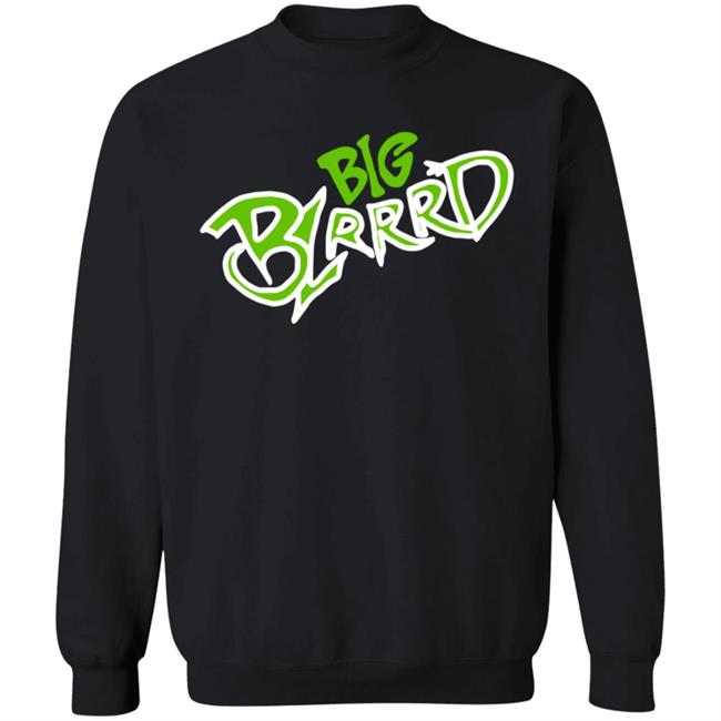 Thenew1017 Pooh Shiesty Merch Big Blrrd T Shirt Hoodie Thenew1017 Pooh Shiesty Merch Big Blrrd T Shirt Hoodie