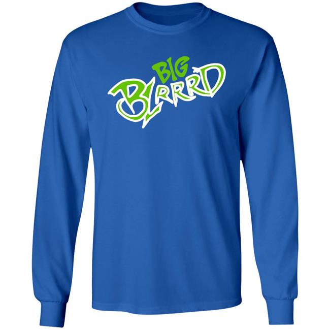 Thenew1017 Pooh Shiesty Merch Big Blrrd T Shirt Hoodie Thenew1017 Pooh Shiesty Merch Big Blrrd T Shirt Hoodie