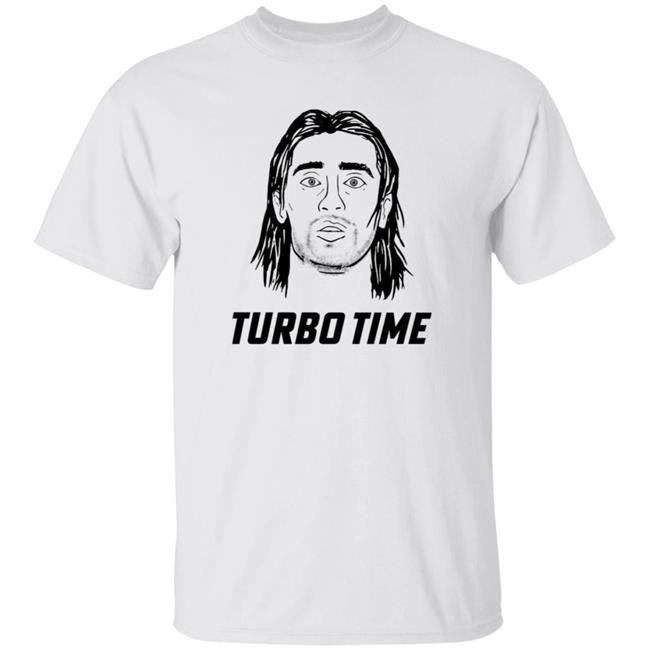 Barstool Store Turbo Time Tee Shirt Barstool Store Turbo Time Tee Shirt