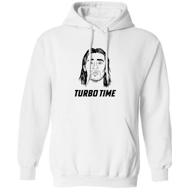 Barstool Store Turbo Time Tee Shirt Barstool Store Turbo Time Tee Shirt